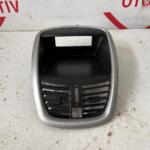 PEUGEOT 207 TORPİDO ORTA ÇERÇEVE