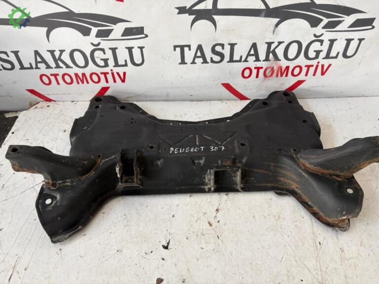 Peugeot 307 Travers çıkma parça