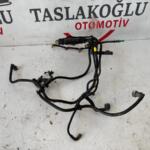 Peugeot 308 Yakıt Dağıtıcı çıkma parça - TASLAKOĞLU OTOMOTİV ÇIKMA PARÇA Bursa