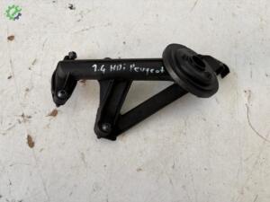 PEUGEOT BİPPER 1.4 HDİ YAĞ POMPA SÜZGECİ