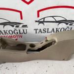 RENAULT FLUENCE ORTA KONSOL