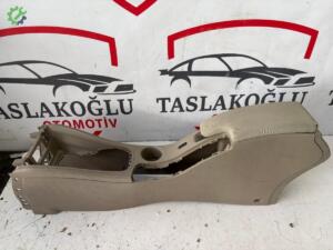 RENAULT FLUENCE ORTA KONSOL