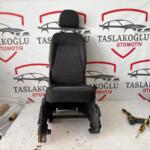 FİAT DUCATO YOLCU KOLTUĞU