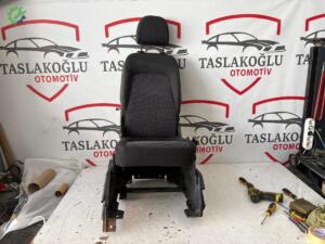 FİAT DUCATO YOLCU KOLTUĞU