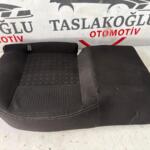 RENAULT MEGANE 3 ARKA SAĞ ALT KOLTUK