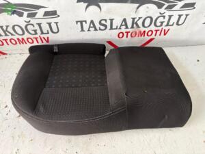RENAULT MEGANE 3 ARKA SAĞ ALT KOLTUK