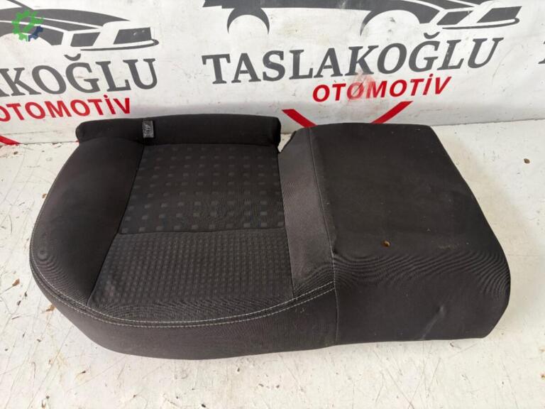 Renault Megane Koltuk çıkma parça