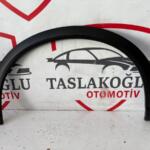 BYD ATTO 3 SOL ÖN ÇAMURLUK DODİK