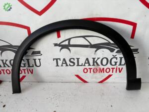 BYD ATTO 3 SOL ÖN ÇAMURLUK DODİK