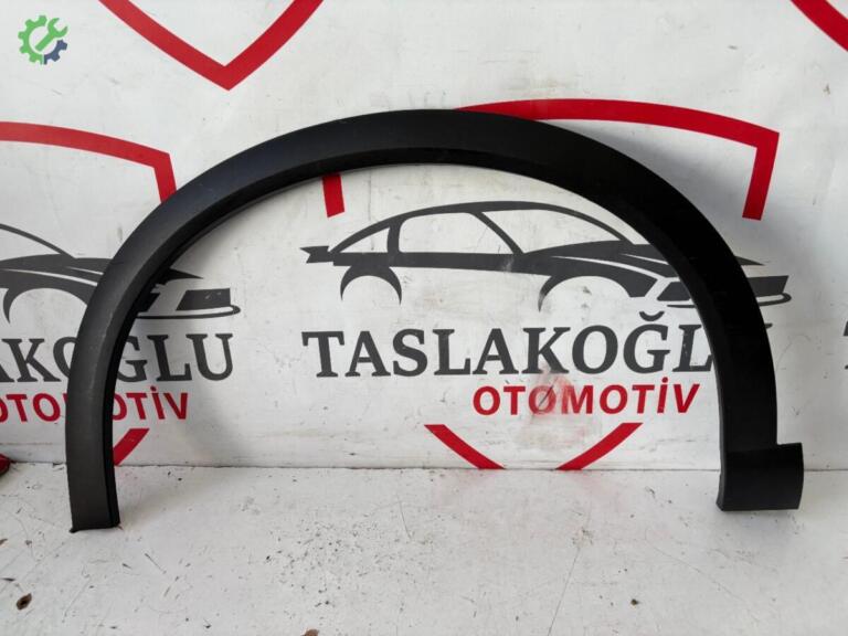 BYD Atto 3 Dodik çıkma parça