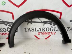 DACİA SANDERO 3 SOL ÖN ÇAMURLUK DODİK