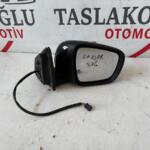 RENAULT KADJAR SAĞ AYNA ELEKTRİKLİ KATLANIR