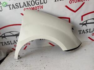 FİAT DOBLO G. AİLE SAĞ ÖN ÇAMURLUK