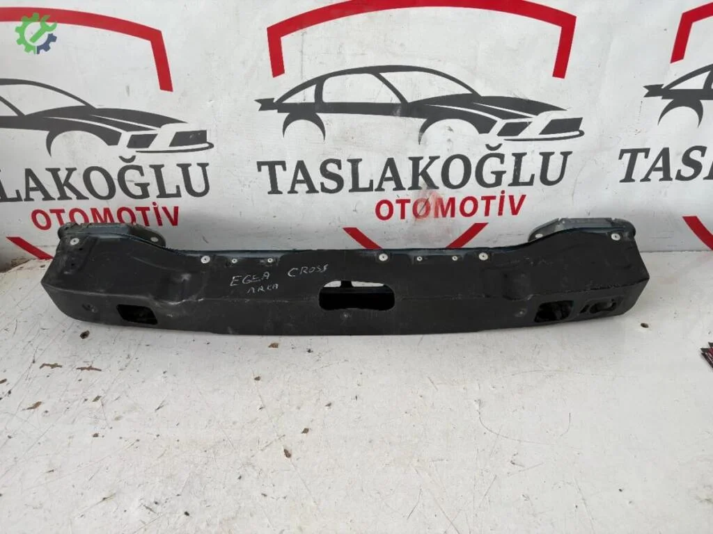 Fiat Egea Arka Tampon Demiri çıkma parça