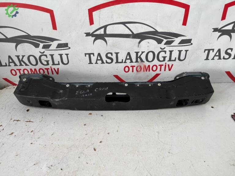 Fiat Egea Arka Tampon Demiri çıkma parça