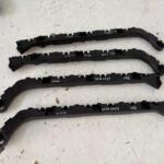 HONDA CİVİC ARKA TAMPON BRAKETİ