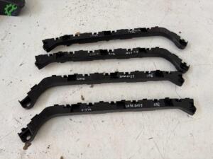 HONDA CİVİC ARKA TAMPON BRAKETİ