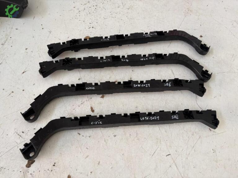 Honda Civic Tampon Braketi çıkma parça