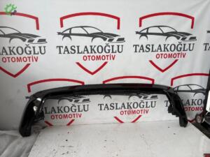 HONDA HR-V ARKA TAMBON ALT EKİ