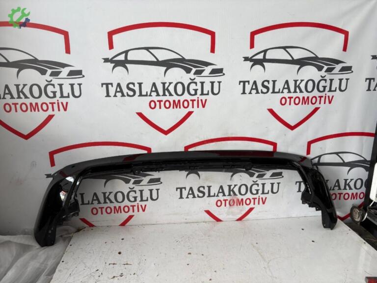 Honda HR-V Arka Tampon çıkma parça