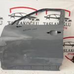 NİSSAN JUKE SOL ÖN KAPI HASARLI