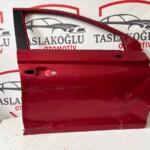 HONDA CİTY SAĞ ÖN KAPI HASARLI
