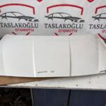 HYUNDAİ İ20 ÖN KAPUT HAFİF HASARLI