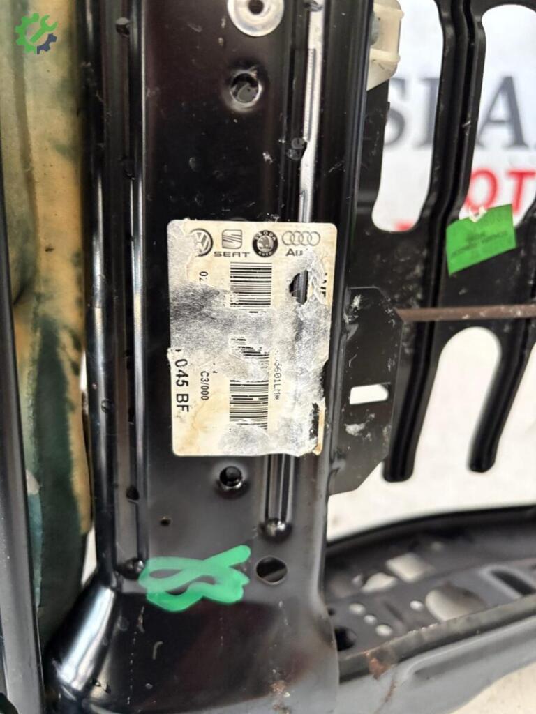 Audi A4 Sol Koltuk çıkma parça