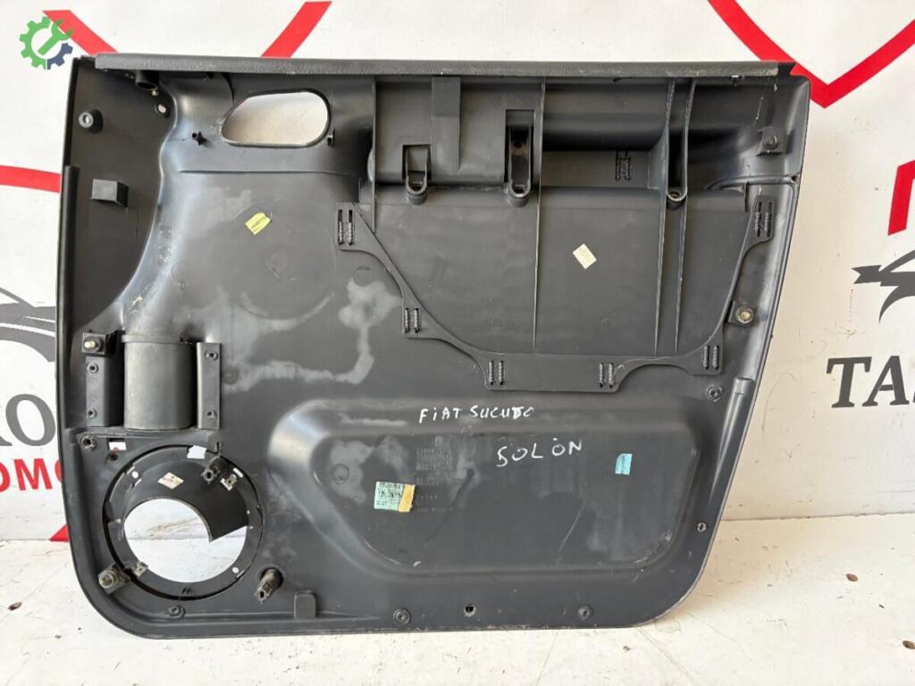 Fiat Scudo Kapı Döşemesi çıkma parça