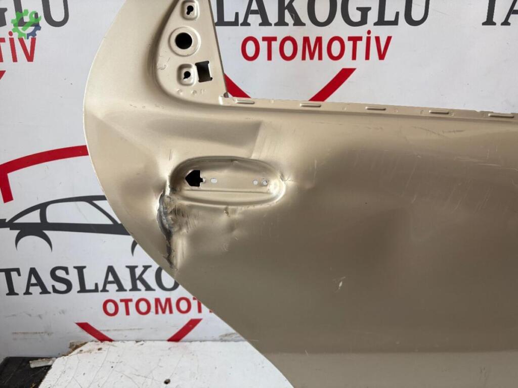 Fiat Albea Sağ Arka Kapı çıkma parça