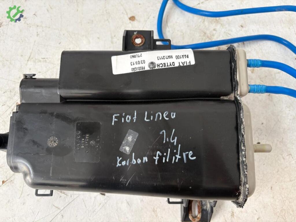 Fiat Linea Kanister çıkma parça