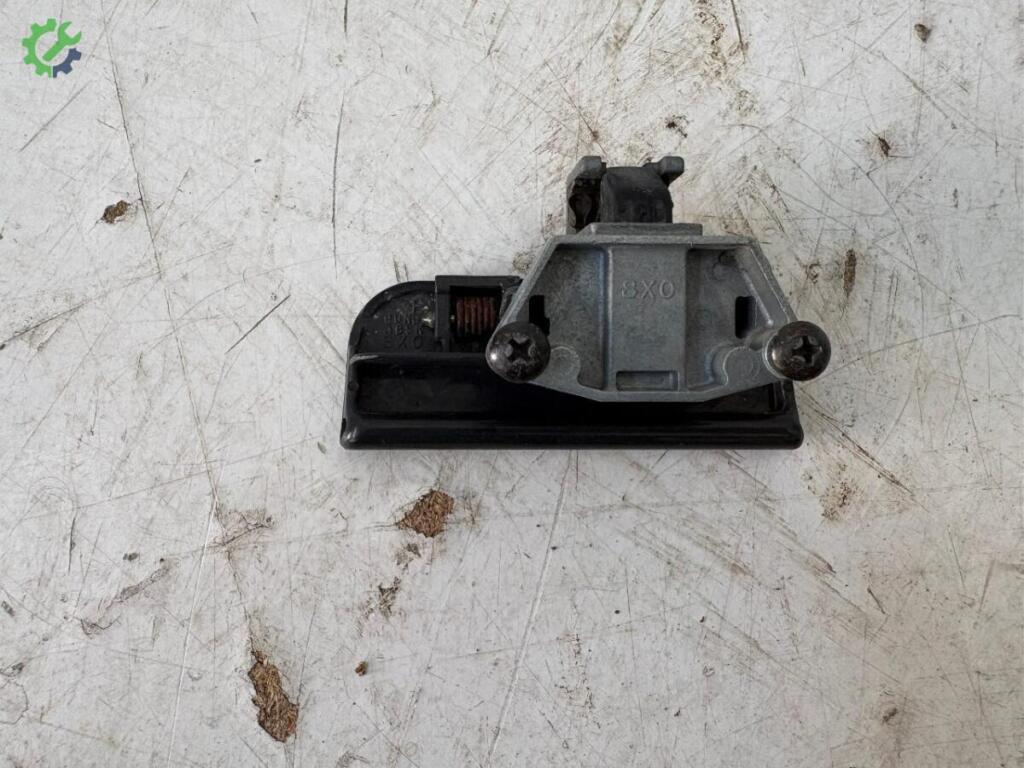 Honda Civic Torpido Kapağı çıkma parça