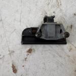 HONDA CİVİC TORPİDO KAPAĞI KİLİDİ