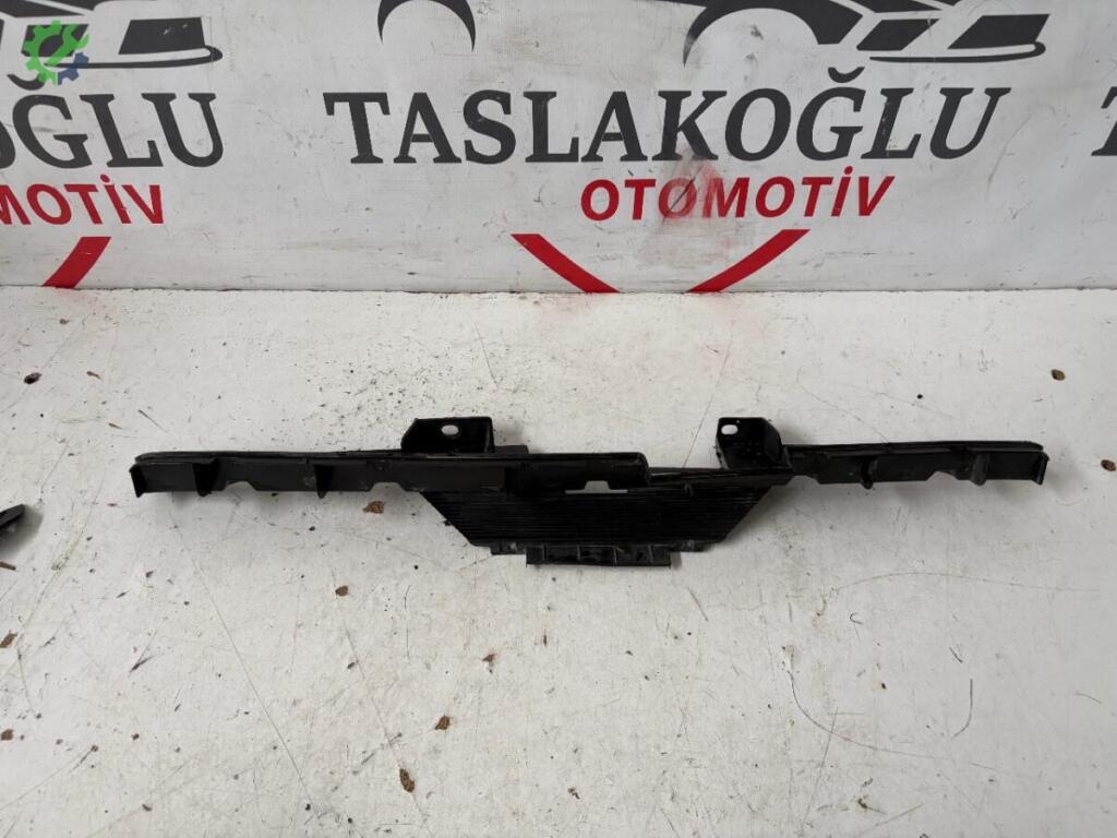 Ford Ranger Panjur çıkma parça