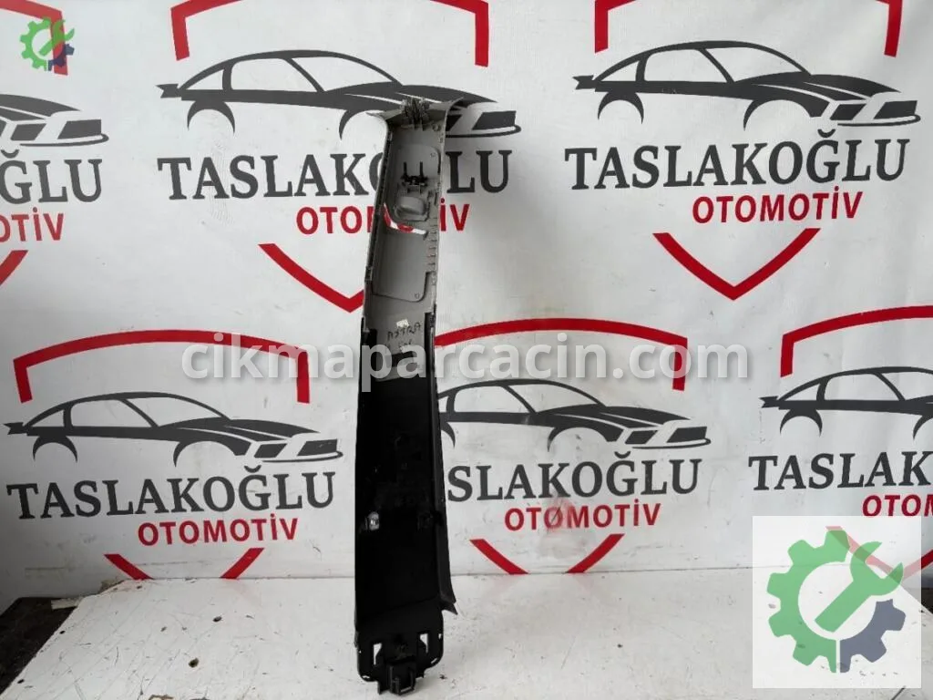 Opel Astra Direk Bakaliti çıkma parça