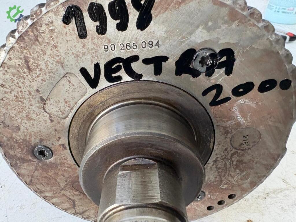 Opel Vectra Krank çıkma parça