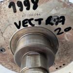1998 Opel Vectra Krank Çıkma Parça Bursa