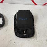 PEUGEOT 207 TORPİDO ORTA ÇERÇEVE