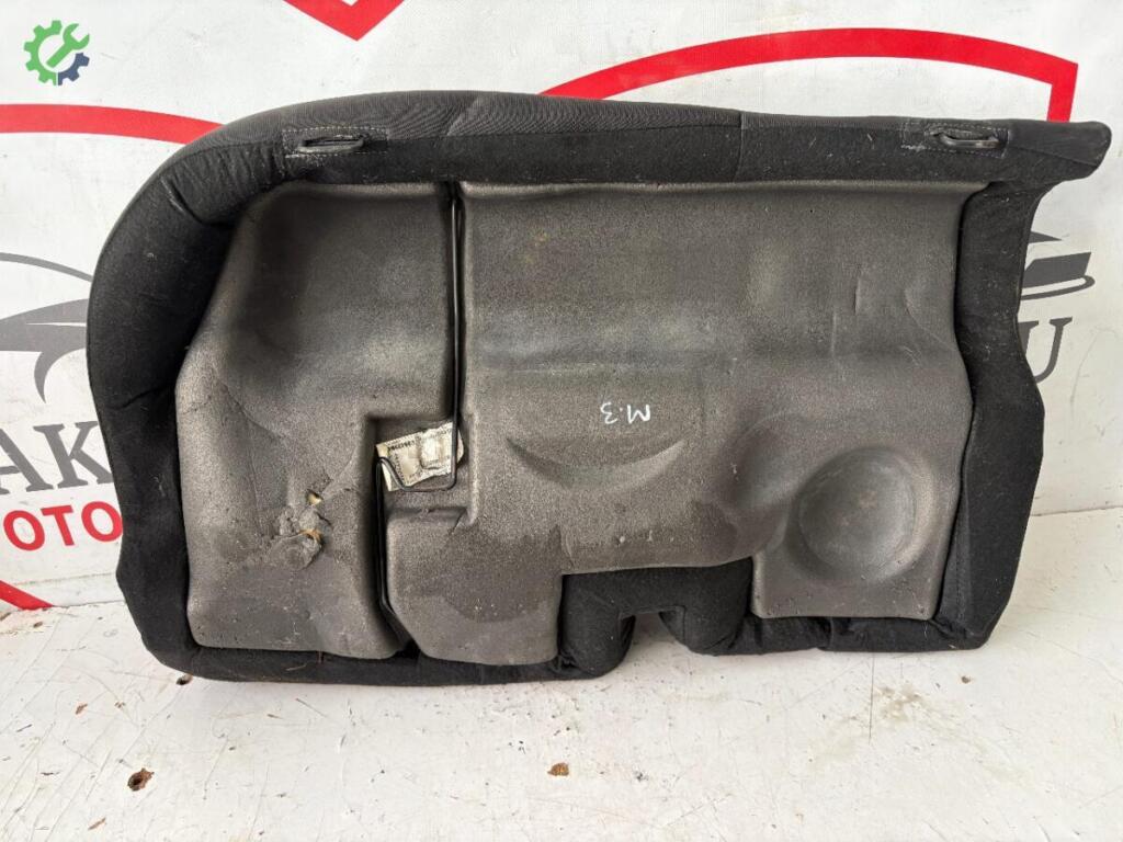 Renault Megane Koltuk çıkma parça