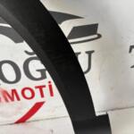 BYD ATTO 3 SOL ÖN ÇAMURLUK DODİK