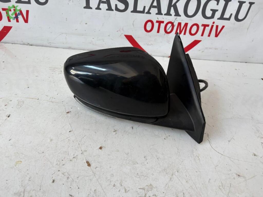 Renault Kadjar Ayna çıkma parça