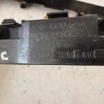 HONDA CİVİC ARKA TAMPON BRAKETİ