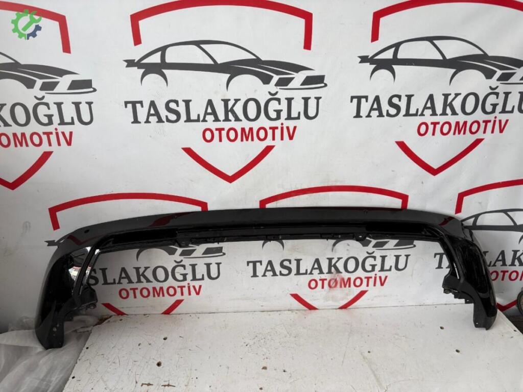 Honda HR-V Arka Tampon 715613M090 çıkma parça