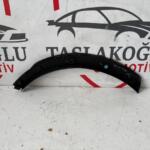 MG HS SOL ARKA ÇAMURLUK DODİK