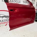 HONDA CİTY SAĞ ÖN KAPI HASARLI