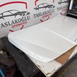 HYUNDAİ İ20 ÖN KAPUT HAFİF HASARLI