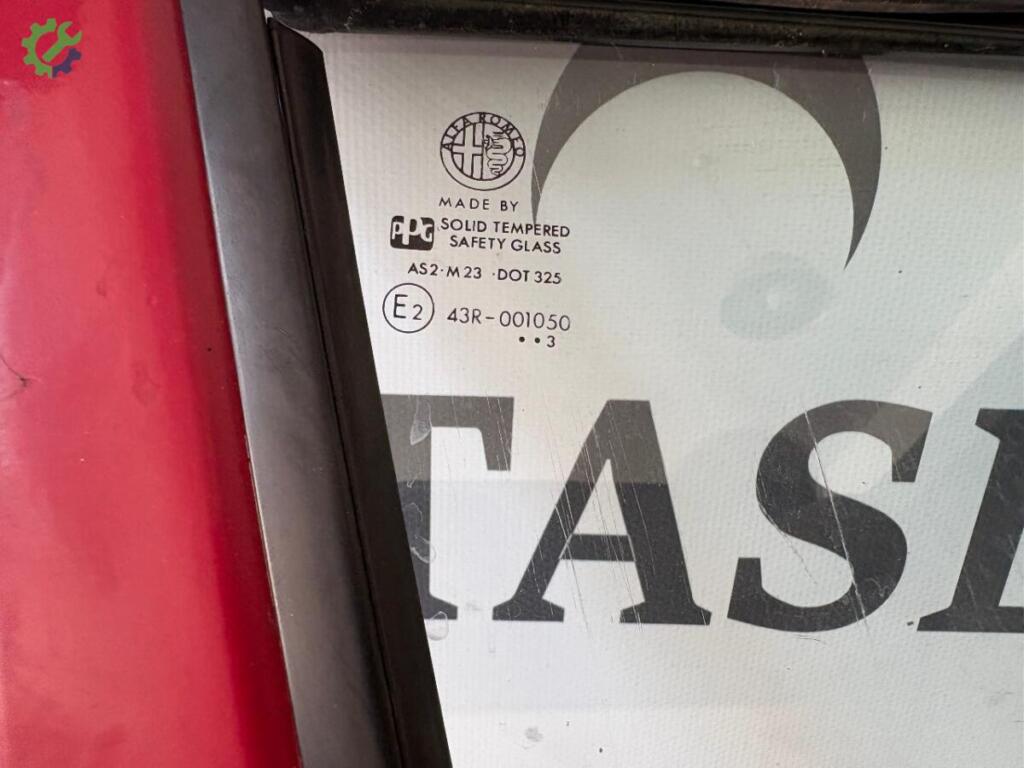 Alfa Romeo 33 Sağ Ön Kapı çıkma parça