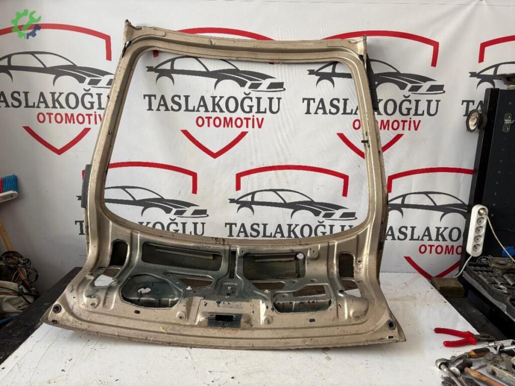 Renault Laguna Bagaj Kapağı çıkma parça