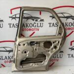 FİAT ALBEA SAĞ ARKA KAPI HASARLI