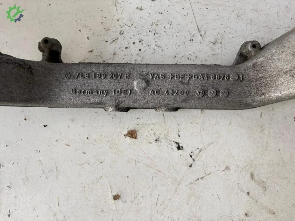 Audi Q7 Travers 7L6199207B çıkma parça